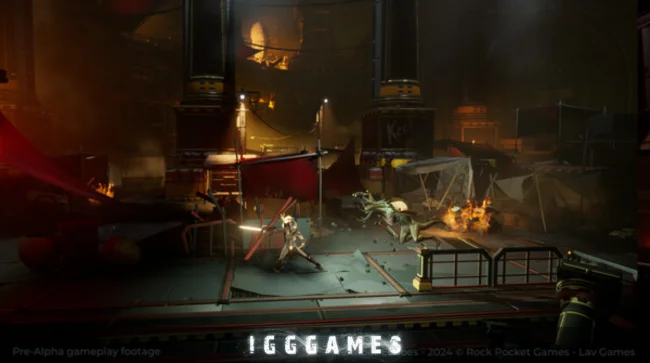 Somber Echoes PC Game Download