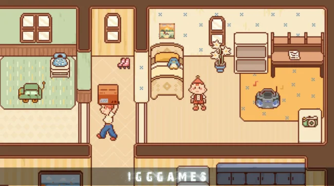 Some Goodbyes We Made PC Game Download