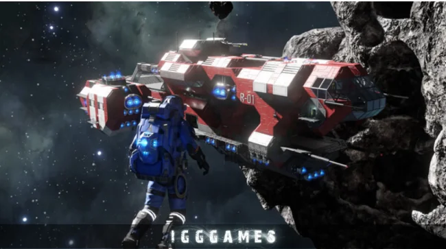 Space Engineers 2 Free Download Pc