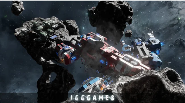 Space Engineers 2 Free Download Pc