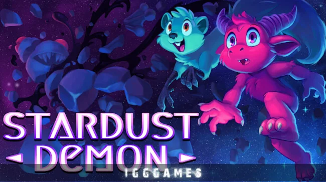 Stardust Demon Free Download
