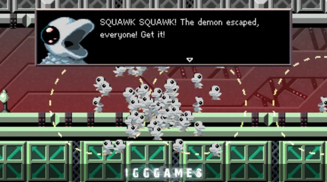 Stardust Demon PC Game Download