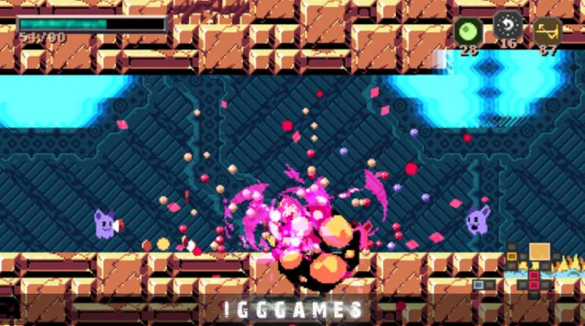 Stardust Demon PC Game Download