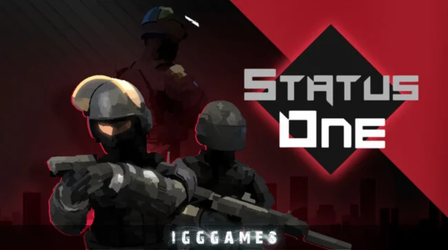 Status One Free Download