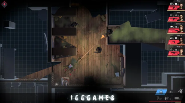 Status One PC Game Download