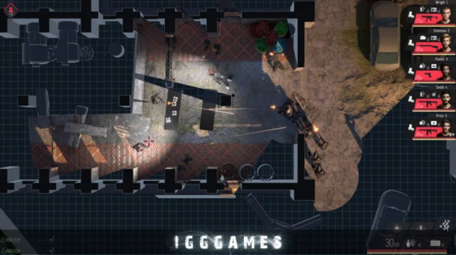 Status One PC Game Download