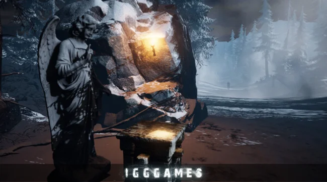 Strigoi PC Game Download