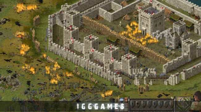 Stronghold Definitive Edition Game Free Download Pc (1)