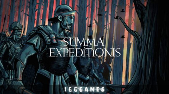 Summa Expeditionis Free Download