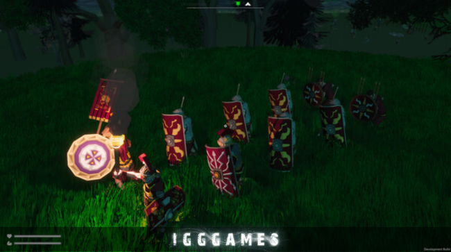 Summa Expeditionis PC Game Download