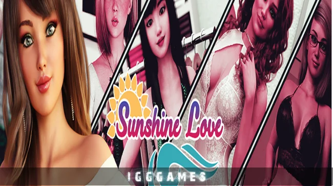 Sunshine Love Free Download