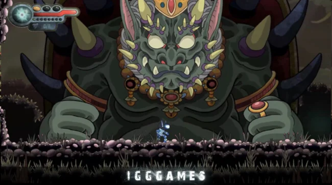 Super Roboy PC Game Download