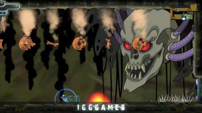 Super Roboy PC Game Download