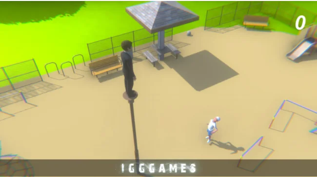 SuperSorry Free Download Pc