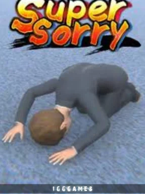 SuperSorry IGG Games