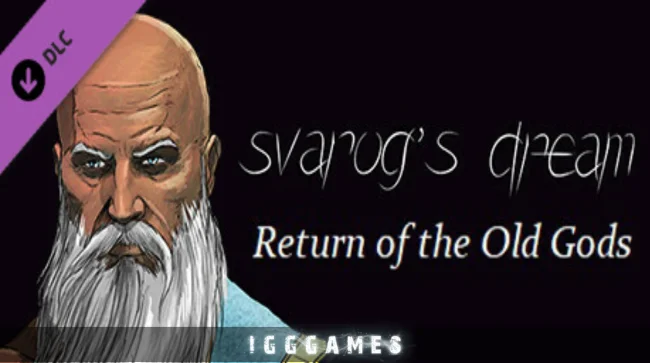 Svarogs Dream Return of the Old Gods Free Download