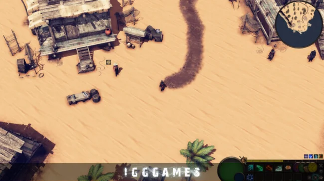 Svarogs Dream Return of the Old Gods PC Game Download