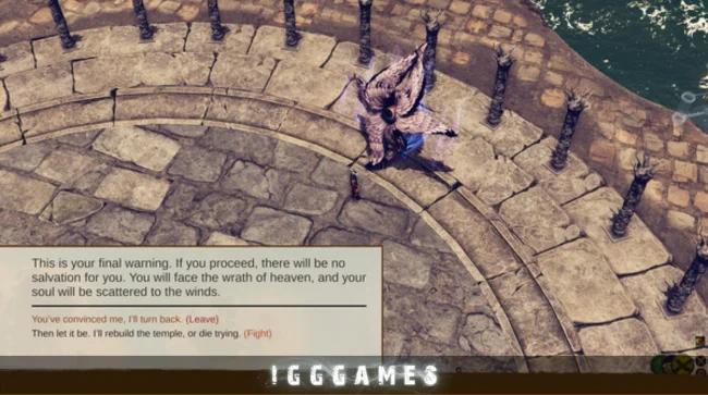 Svarogs Dream Return of the Old Gods PC Game Download