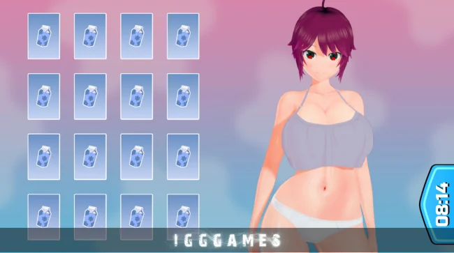 Sweet Memo Lewd Detective PC Game Download