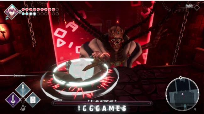 Sword of the Necromancer Resurrection Free Download Pc