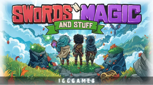 Swords n Magic and Stuff Free Download