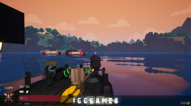 Swords n Magic and Stuff PC Game Download