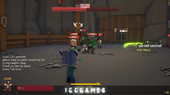 Swords n Magic and Stuff PC Game Download