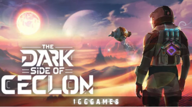 THE DARK SIDE OF CECLON Free Download