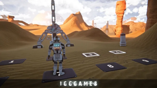 THE DARK SIDE OF CECLON PC Game Download