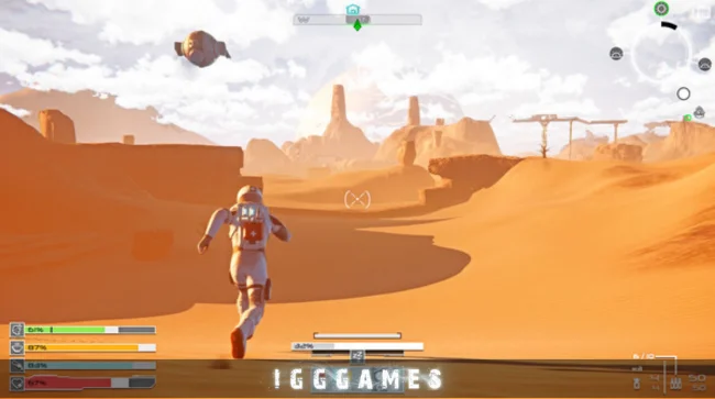 THE DARK SIDE OF CECLON PC Game Download