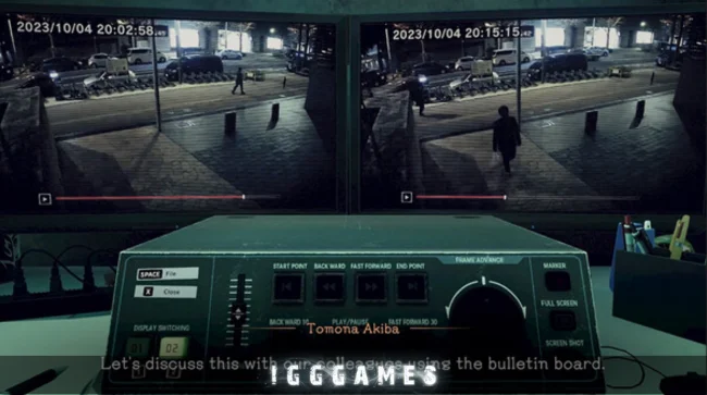 TOKYO PSYCHODEMIC PC Game Download