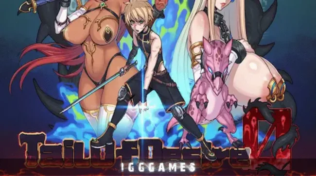 Tail of Desire Free Download