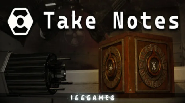 Take Notes Free Download