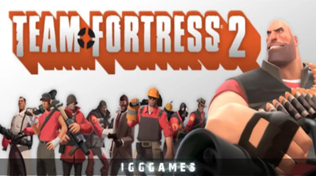 Team Fortress 2 Free Download
