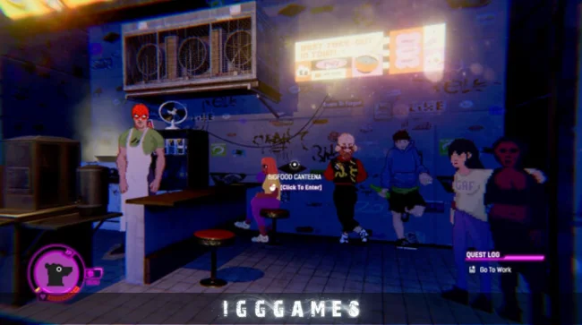 Techno Banter Free Download Pc