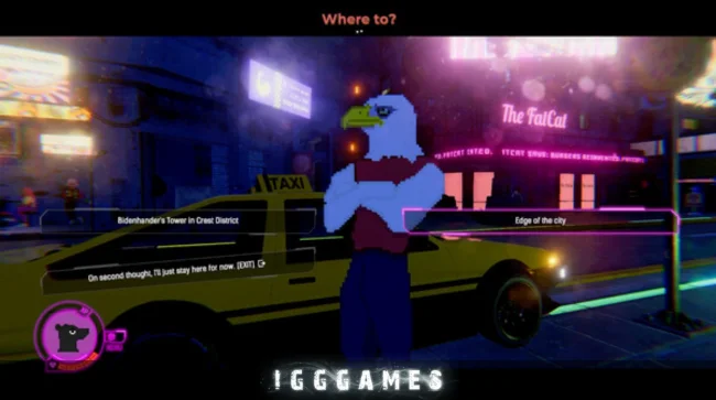 Techno Banter Free Download Pc