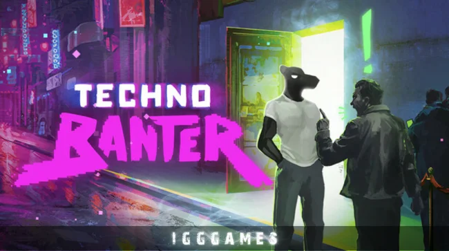 Techno Banter Free Download