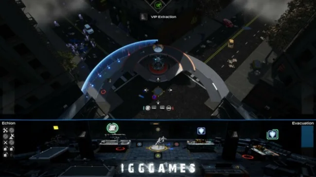 Terra Exodus PC Game Download