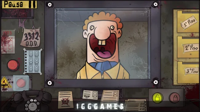 Thats not your Neighbor PC Game Download