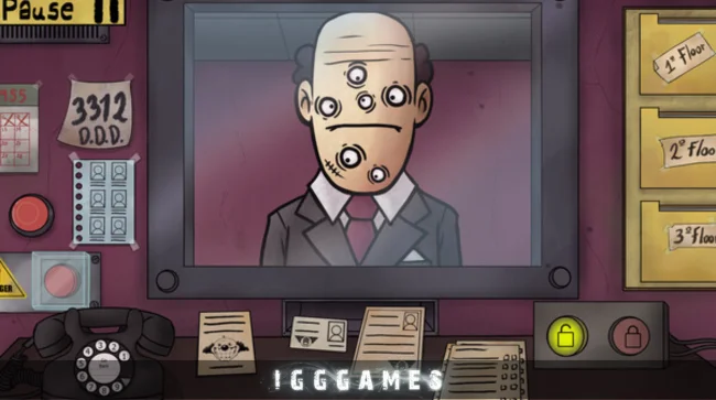 Thats not your Neighbor PC Game Download