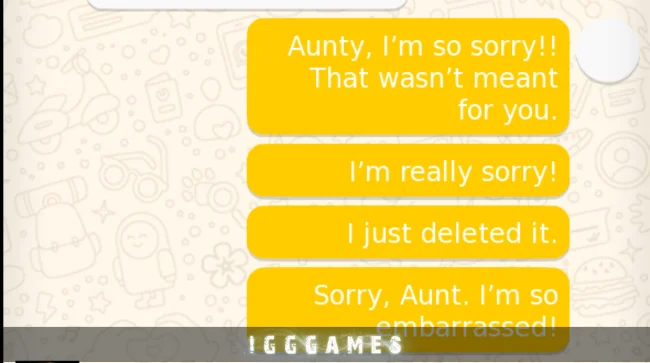 The Day I Sent My Aunt My pepe Free Download Pc