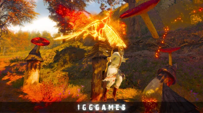 The End of the Sun Free Download Pc