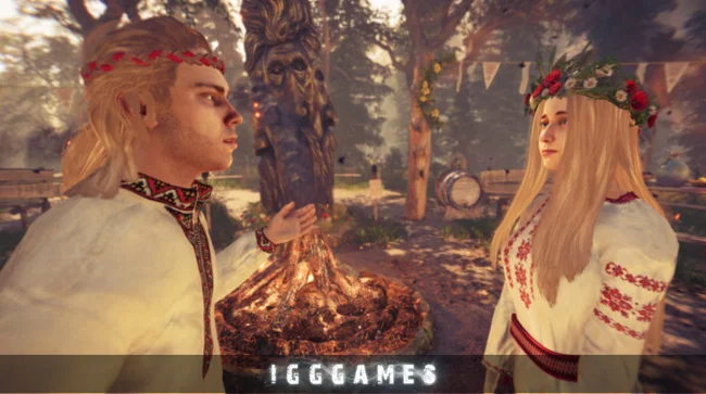 The End of the Sun Free Download Pc