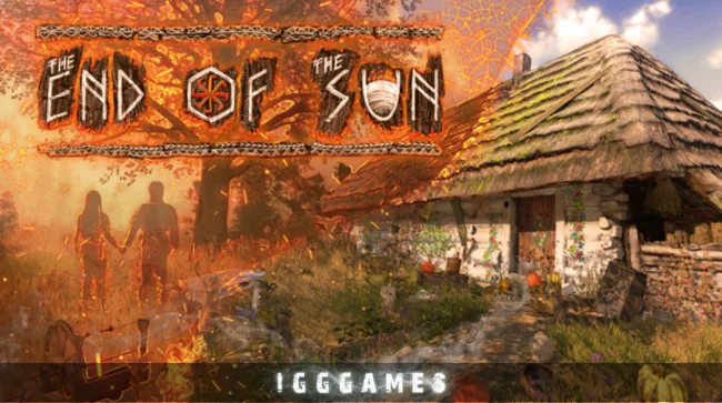 The End of the Sun Free Download