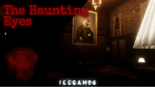 The Haunting Eyes Free Download Free Download - IGGGames The Haunting Eyes Free Download
