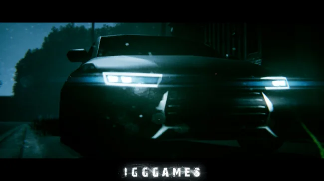 The Haunting Eyes Free Download Free Download - IGGGames The Haunting Eyes PC Game Download