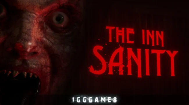 The Inn Sanity IGG Games
