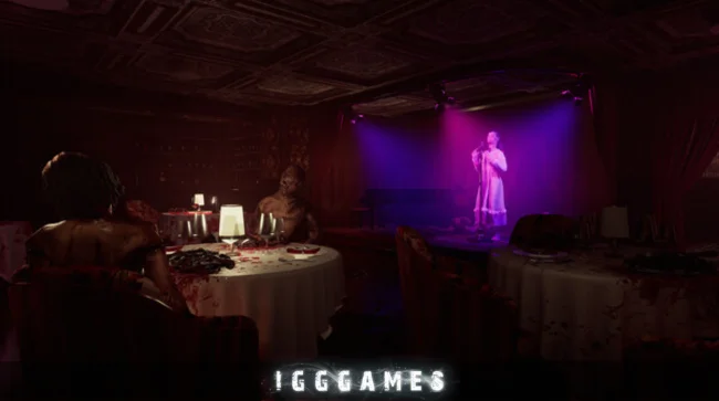 The Inn Sanity PC Game Download