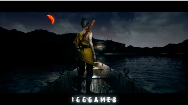 The Jiang Shi 2 Curse of Soul Free Download Pc