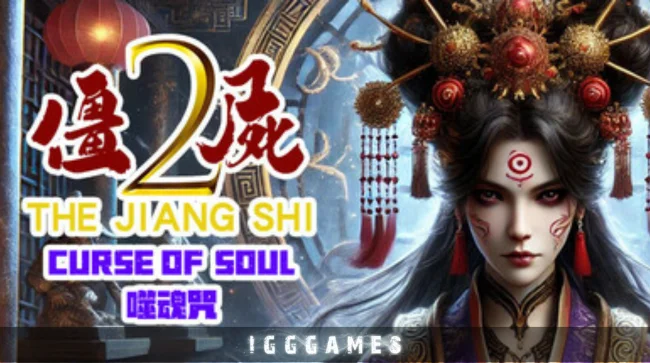 The Jiang Shi 2 Curse of Soul Free Download